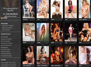 Privatmodelle Berlin Privatmodelle Berlin