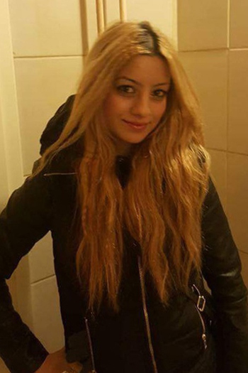Escort girls in Berlin