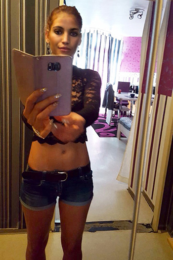 Escortnutte Megi Umfangreiches Escortservice in Berlin Escortnutte Megi Umfangreiches Escortservice in Berlin